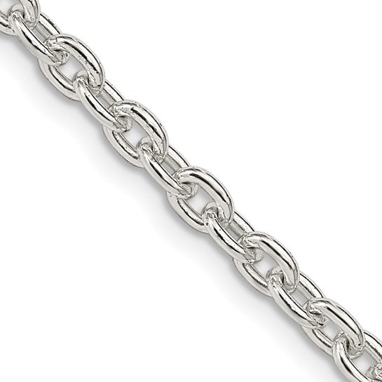 Silver Chain