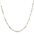 LABGROWN Diamond Pendant