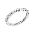 LABGROWN Diamond Wedding Band