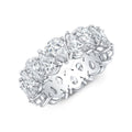 Diamond Eternity Band