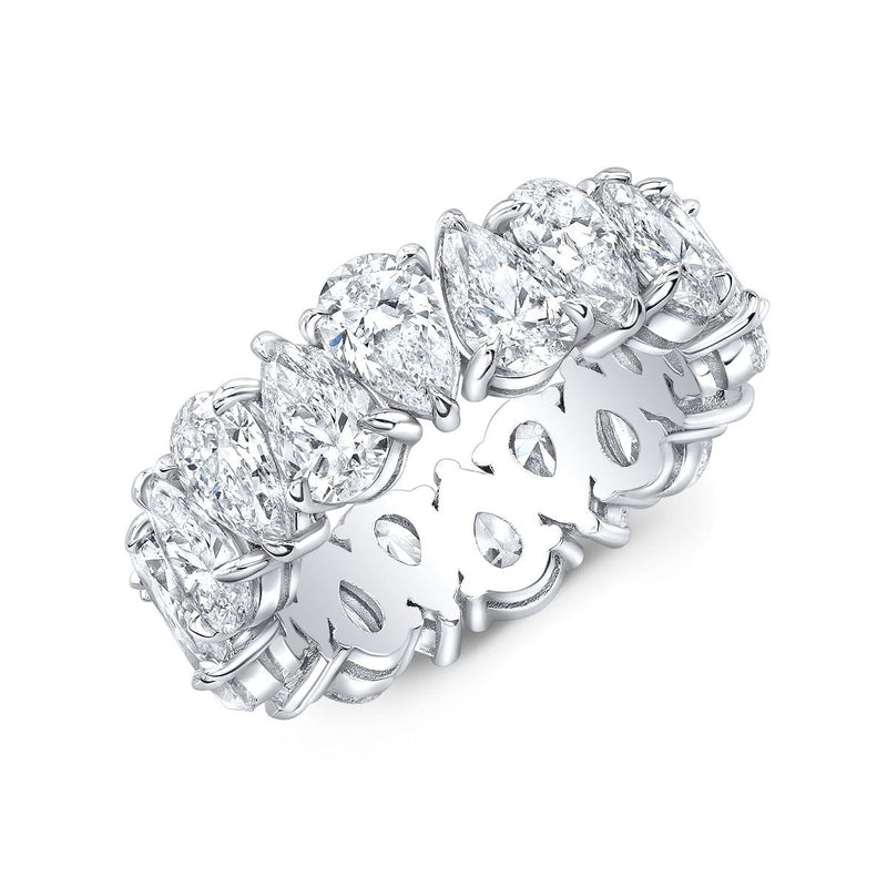 Diamond Eternity Band