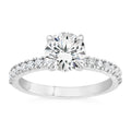 LABGROWN Diamond Engagement Ring