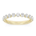 LABGROWN Diamond Wedding Band