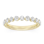 LABGROWN Diamond Wedding Band