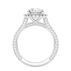 LABGROWN Diamond Engagement Ring