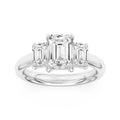 LABGROWN Diamond Engagement Ring