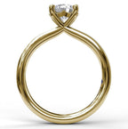 Gold Mounting