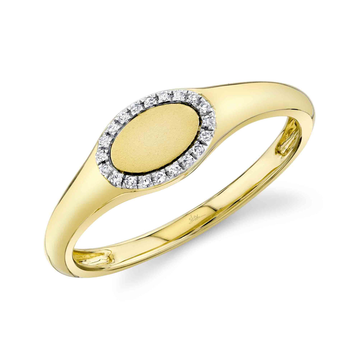 Diamond Fashion Rings  -  Women'