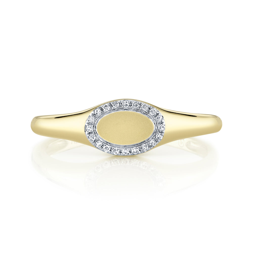 Diamond Fashion Rings  -  Women'
