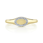 Diamond Fashion Rings  -  Women'