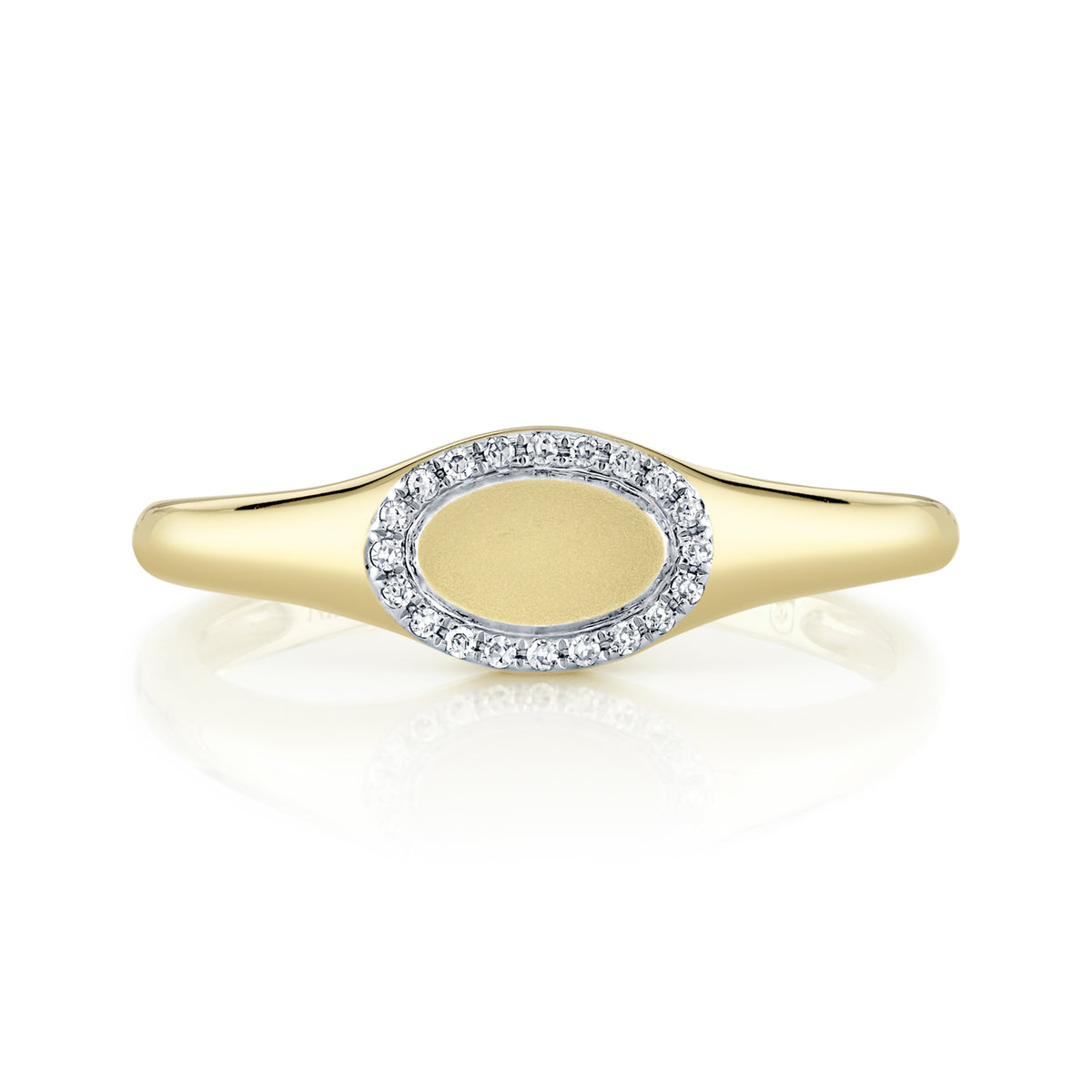 Diamond Fashion Rings  -  Women'