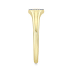 Diamond Fashion Rings  -  Women'