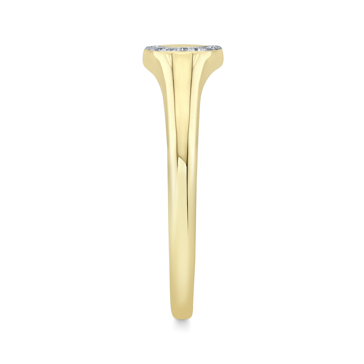 Diamond Fashion Rings  -  Women'