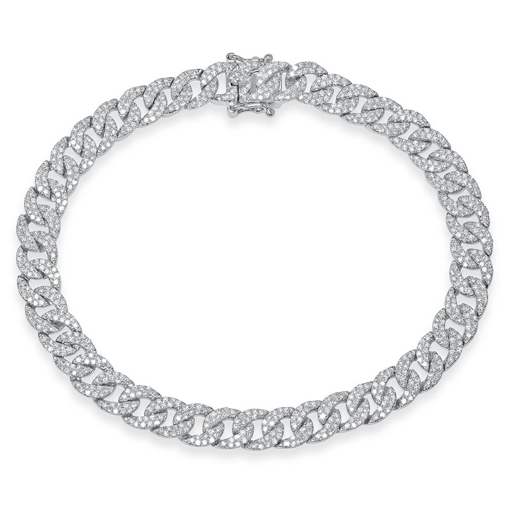 Diamond Bracelet