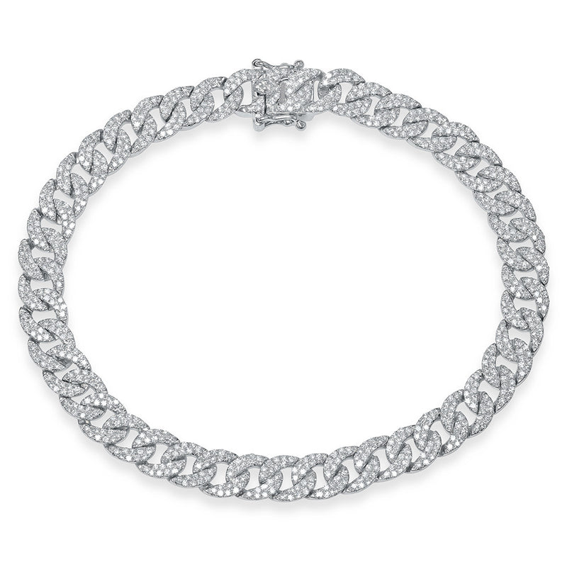 Diamond Bracelet