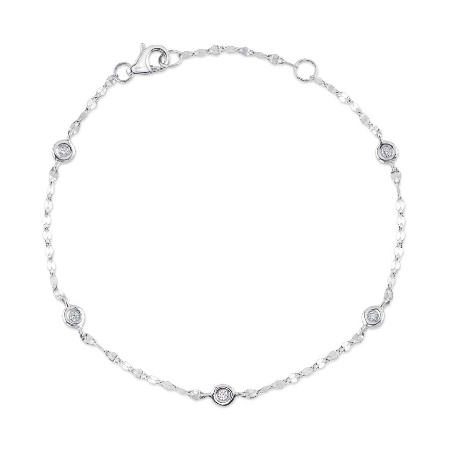 Diamond Bracelet