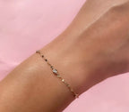 Diamond Bracelet