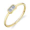 Diamond Fashion Rings  -  Women'