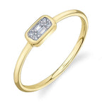 Diamond Fashion Rings  -  Women'