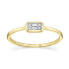 Diamond Fashion Rings  -  Women'
