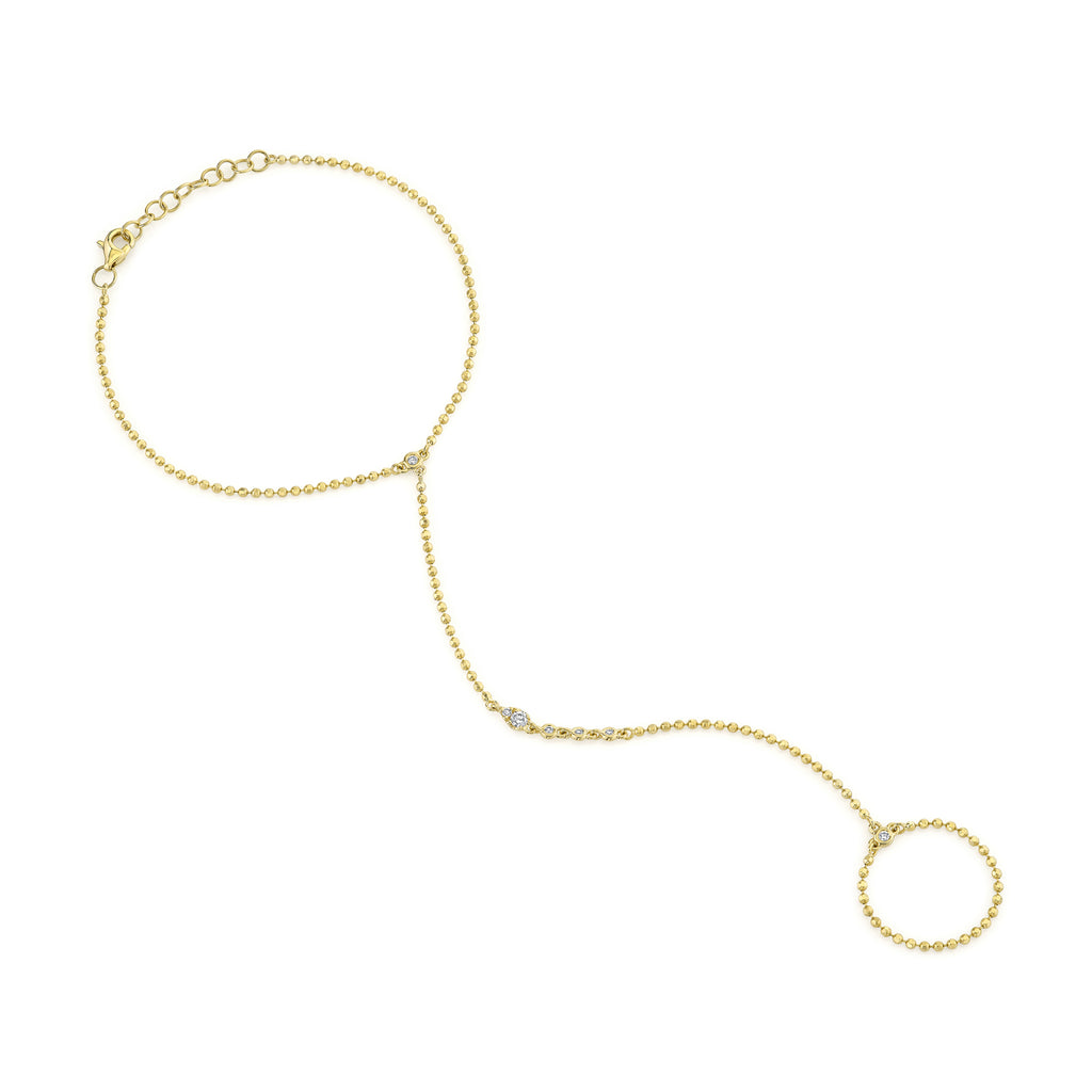 Diamond Bracelet