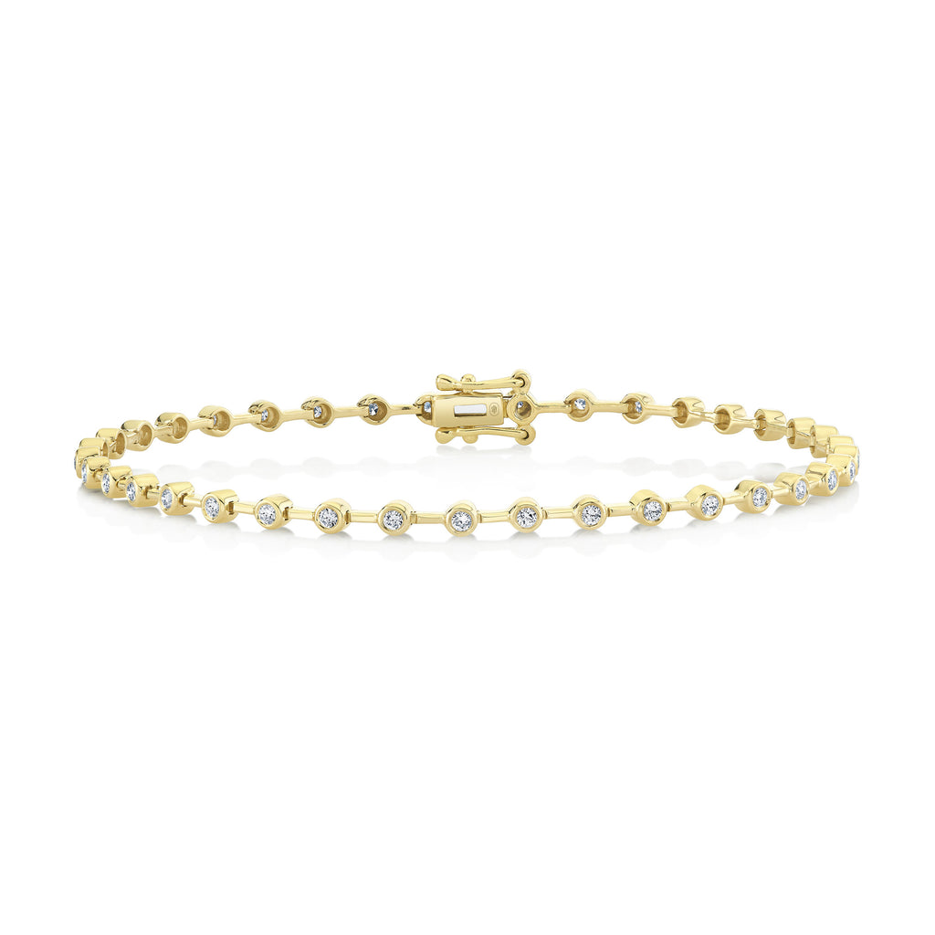Diamond Bracelet
