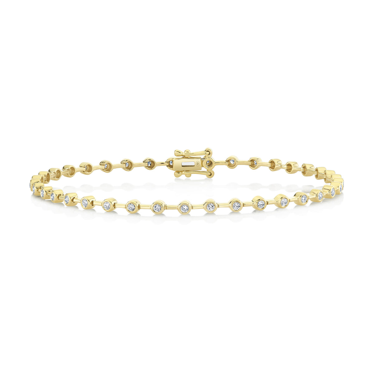 Diamond Bracelet