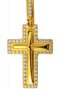 Diamond Pendant