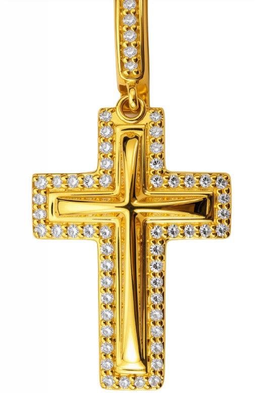 Diamond Pendant