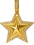Diamond Pendant