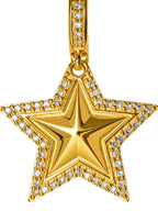 Diamond Pendant