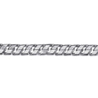 Silver Bracelets - Men'