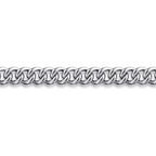 Silver Bracelets - Men'