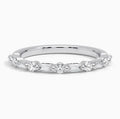 LABGROWN Diamond Wedding Band