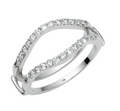 Diamond Ring Guard