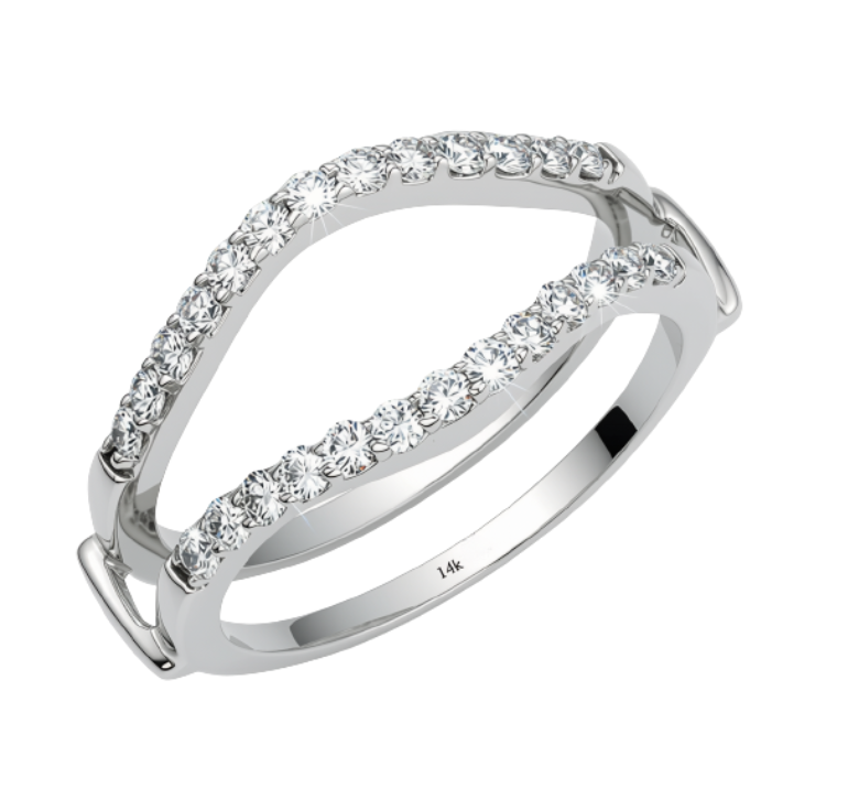 Diamond Ring Guard