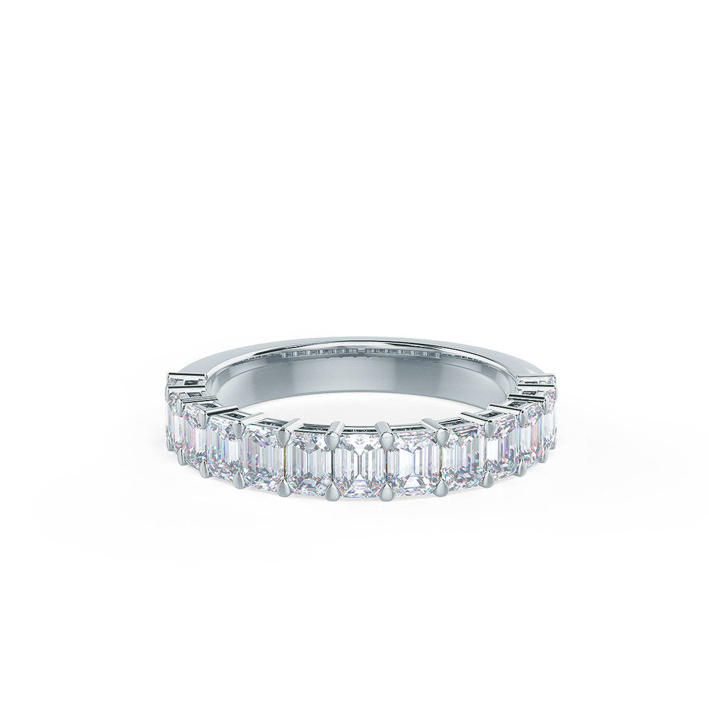 LABGROWN Diamond Wedding Band