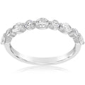 LABGROWN Diamond Wedding Band