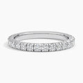LABGROWN Diamond Wedding Band