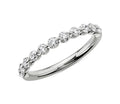 LABGROWN Diamond Wedding Band