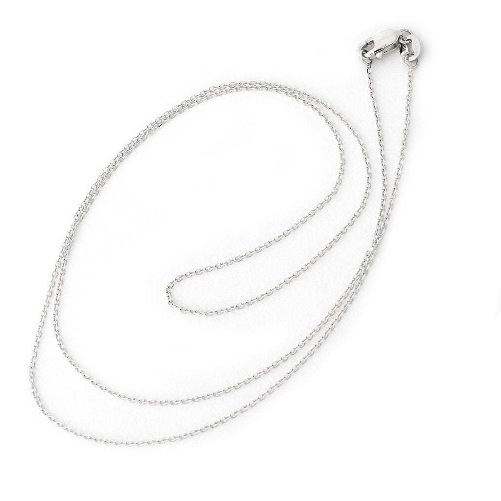 Silver Chain