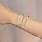 Diamond Bracelet