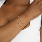 Diamond Bracelet