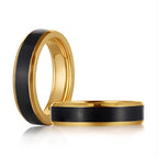 A.JAFFE Expandable™ Men's Band