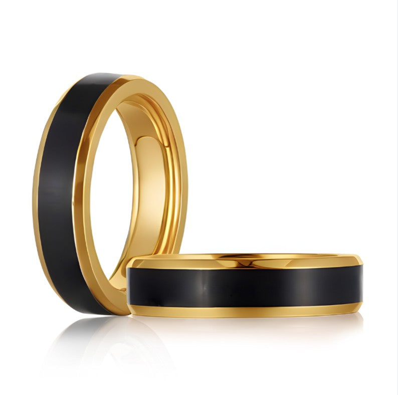 A.JAFFE Expandable™ Men's Band