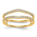 Diamond Ring Guard
