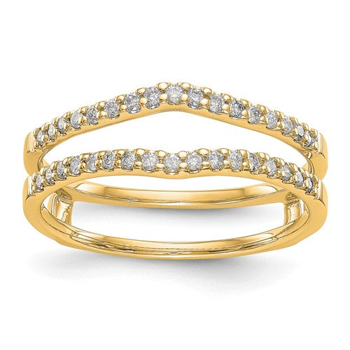 Diamond Ring Guard