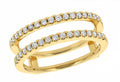 Diamond Ring Guard