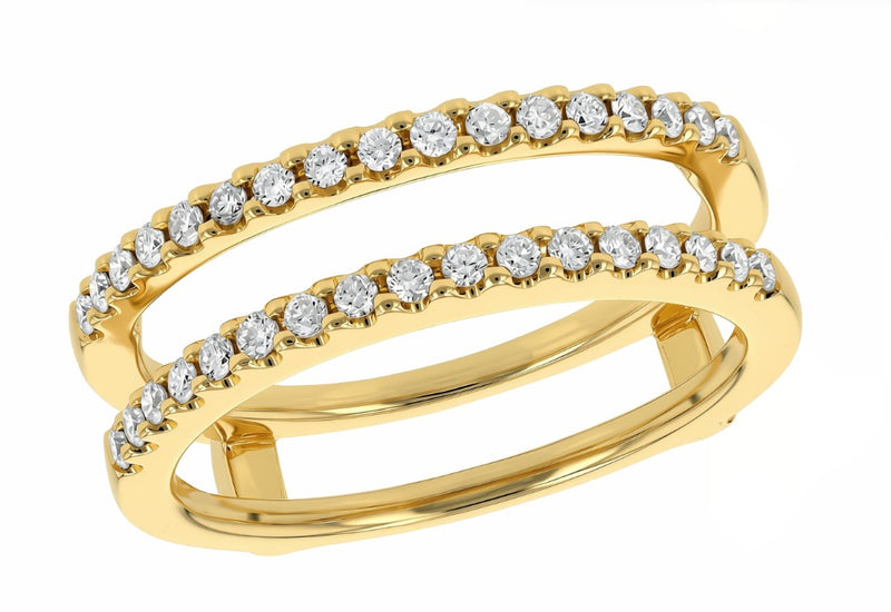 Diamond Ring Guard