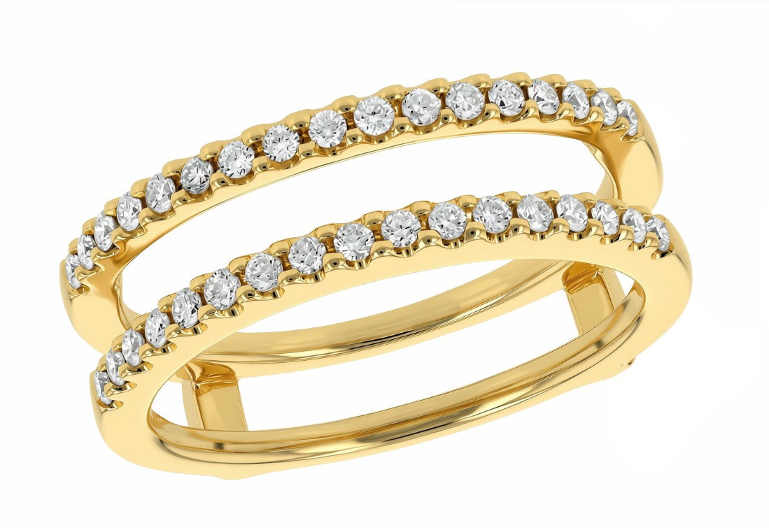 Diamond Ring Guard